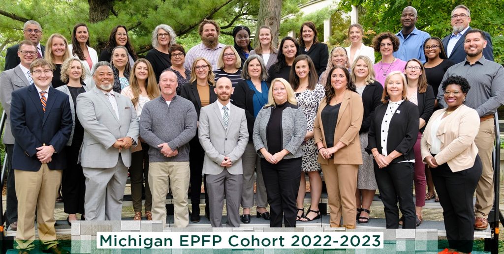 MI EPFP 2022-2023 Cohort  
