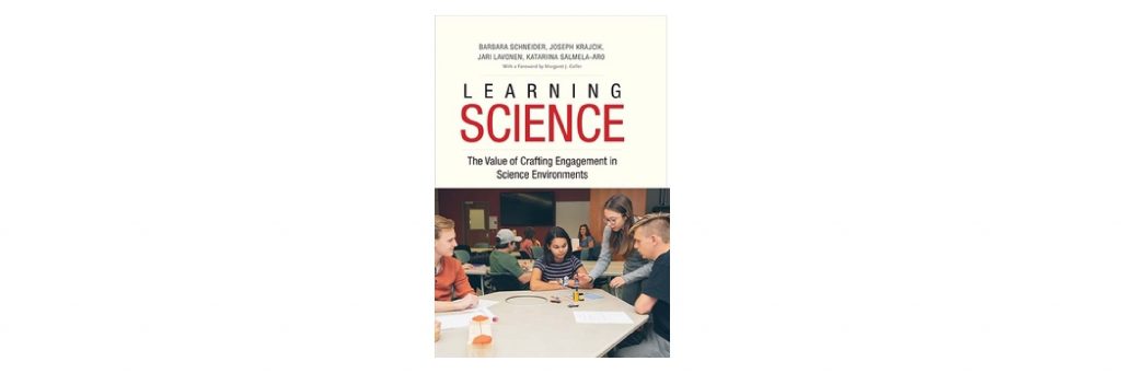 Learning science poster