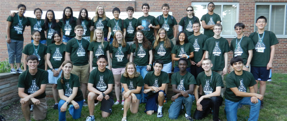 hshsp 2013 group