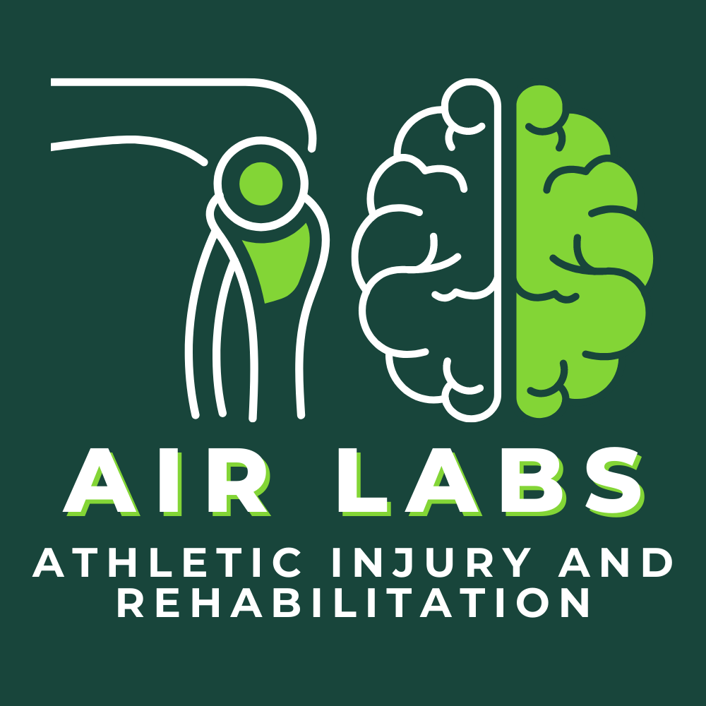 AIR Lab logo