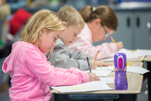 New approach urged for ‘abysmal’ K-12 writing instruction