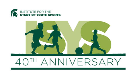 Youth sports institute celebrates 40 years at MSU with major research conference
