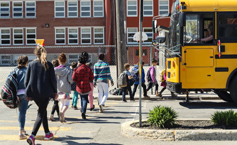 Education workforce report shows challenges facing Michigan’s K-12 schools