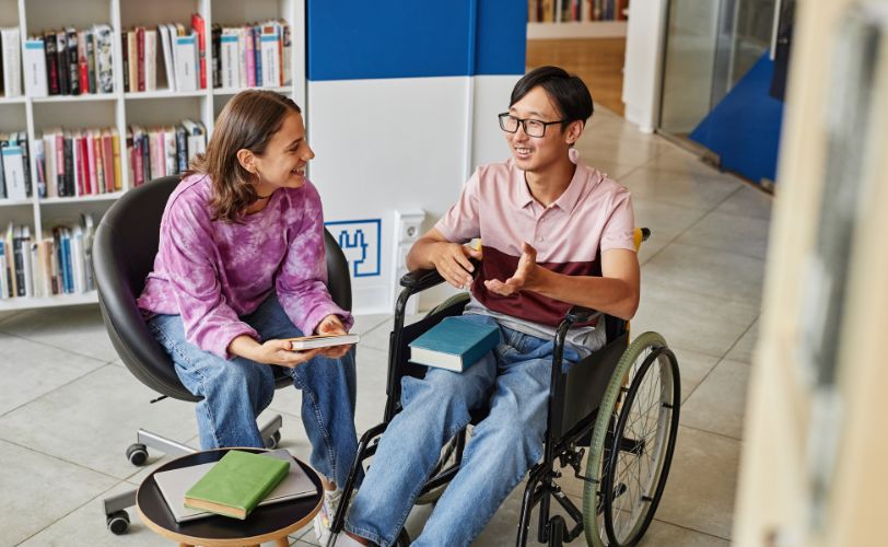 MSU scholars to improve workplace disability inclusion through $2M grant 