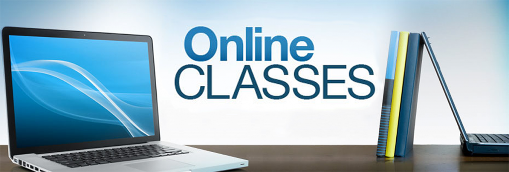 Summer 2019 online course option