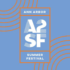 Ann Arbor Summer Festival logo