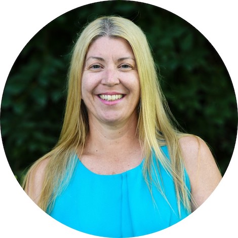 Tracey Covassin