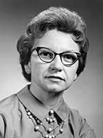Hazel M. Anthony