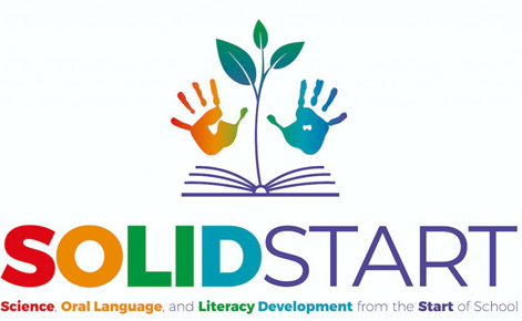 Solid Start project logo