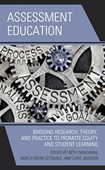 Book cover image for Assessment Education