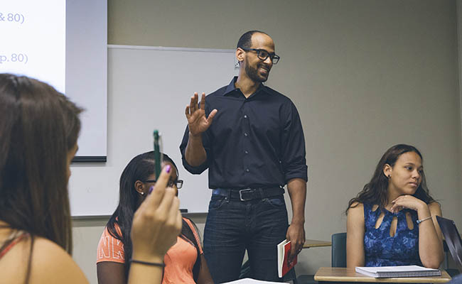 MSU leads national research focusing on improving racial equity in teacher preparation programs
