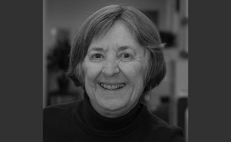Remembering Professor Emerita Mary M. Kennedy