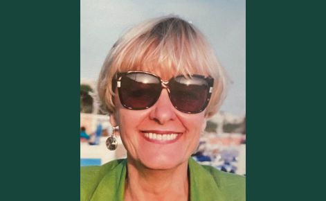 Remembering Laura Roehler-Carmean, professor emerita