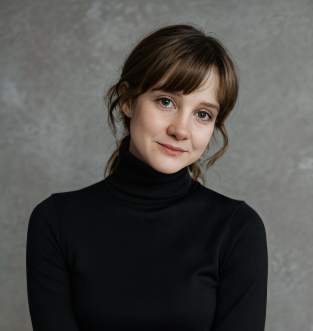 jessa bye headshot
