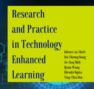 Publication on Learners’ Behavior and Engagement in Online Learning