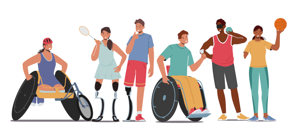 DEI Conversations in Sport: A Roadmap for Disability Sport Programming